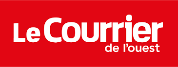 Le courrier de l'Ouest